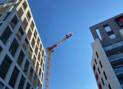 Les 6 profils des primo-entrants dans le Bâtiment et les Travaux Publics