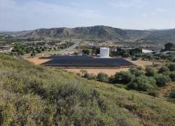 Chaleur Renouvelable : le solaire thermique est loin d'avoir dit son dernier mot