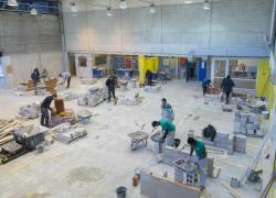 Se former dans le BTP : une nouvelle offre pour construire 