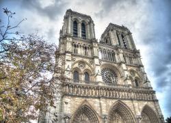 Notre Dame de Paris : La réalité virtuelle au service de la ville
