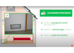 Nouveaux tutos vidéos de l'Agence Qualité Construction sur le dispositif REX Bâtiments performants