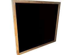 Le préchauffage de l’air grâce au solaire thermique est une solution efficace et simple