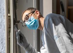 Le guide de préconisations de sécurité sanitaire mis à jour par l'OPPBTP