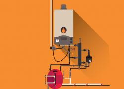 Les aides MaPrimRénov' supprimées pour les chaudières à gaz