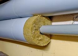 Le marché du calorifugeage grandit grâce aux CEE