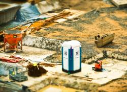 Force Ouvrière dénonce le minutage des pauses pipi des employés de ProBTP