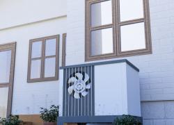 Les pompes à chaleur aérothermiques confirment leur domination en 2021