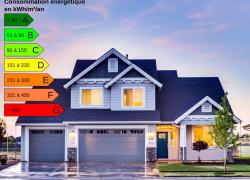60 Millions de consommateurs dénonce des écarts substantiels d'un DPE à l'autre