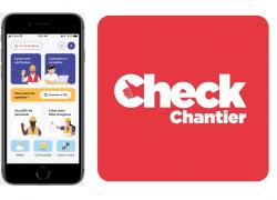 Une application pour accompagner les professionnels du BTP en prévention sur les chantiers