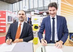 Le CCCA-BTP et la fédération Scop BTP renforcent leur collaboration