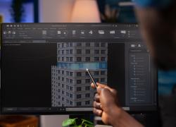 Le CCCA-BTP lauréat de l'appel Deffinum, qui vise à la transformation numérique du BTP