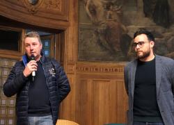 La filière bois en quête de formation