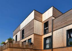 Journées de l'innovation pédagogique dédiées aux métiers du bois-construction