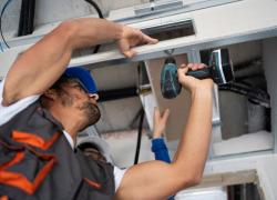 Les salaires du BTP revalorisés de 5,75% en moyenne en Île-de-France