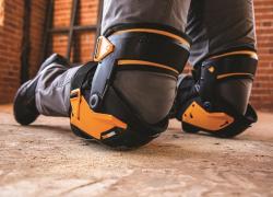 Les genoux aussi devraient être protégés des TMS