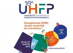 Réussir ensemble les transitions, le thème de l'Université d'hiver (Cannes, 25-27 janvier)