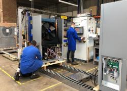 Plus de 200 postes ouverts sur les six usines du groupe Intuis