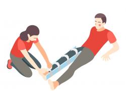 Sensibilisation aux gestes qui sauvent avant le départ en retraite des salariés 