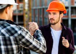 Batimatch, une nouvelle plateforme pour mettre en relation entreprises du BTP et apprentis