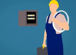 Enedis accélère les embauches et les apprentissages pour électrifier le pays