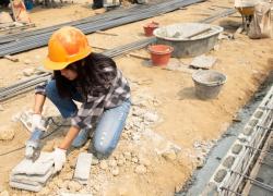 L'industrie cimentière à la recherche de jeunes talents