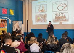 NGE recrute sur la motivation et le savoir-être : 50 postes à pourvoir en région Paca