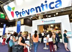 Les innovations santé et sécurité à Préventica, 23-25 mai, Paris