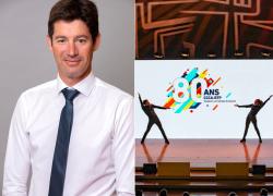 Christophe Possémé, président du CCCA-BTP 