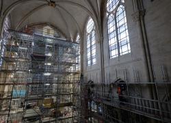 Notre-Dame de Paris, la renaissance d'une icône (partie 1/2)