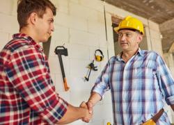 Besoin de 200.000 nouveaux ouvriers du BTP pour la rénovation énergétique d'ici 2030