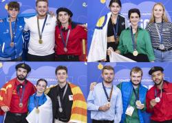 Worldskills France 2023 : les vainqueurs du pôle construction