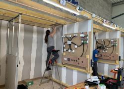 Devenir artisan tout corps d'état en un mois de formation, c'est possible ?