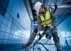 Outillage : le sans-fil a pris le pouvoir sur les chantiers