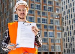 Une CVthèque BTP pour le Grand Paris, par la plateforme emploi de la FFB Île-de-France