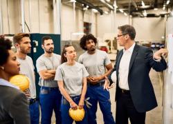 La formation, opportunité oubliée pour sortir de la crise