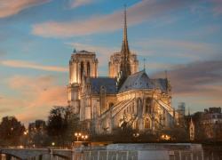 Notre-Dame : la cathédrale rouvrira ses portes au 