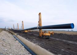 Marché de gros du gaz : Equinor et Danske se font taper sur les doigts