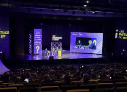 Initiales du BTP : retour sur l'événement inédit du CCCA-BTP pour tous les acteurs du BTP