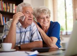 Salon des Seniors : la CAPEB présente des solutions concrètes pour le maintien à domicile