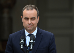 Pour M. Ferracci, le dossier de la PPE pour S. Lecornu, c'est cadeau !