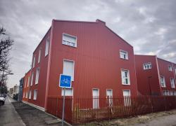 42 logements construits en hors-site 3D inaugurés à Arras