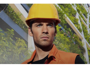 Jacques-Olivier Hénon, directeur des politiques de formation et de l’ingénierie pédagogique au CCCA-BTP