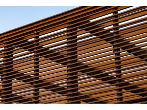 Forum Bois Construction 13 Atelier C4 réemploi