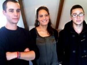 22 000 apprentis du BTP sensibilisés aux risques