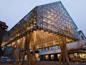 Huit Femmes Architectes de l'année 2017 récompensées