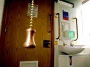 Un sinistre à la loupe : les cuvettes suspendues s'affaissent