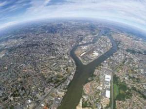 Vidéo YouTube Radio Immo au MIPIM 2025. © Radio Immo