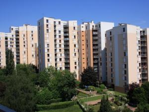 Les copropriétaires peu enclins à faire des travaux de rénovation énergétique cruciaux