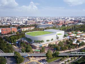 Enquête ouverte après le contrôle de travailleurs sans-papiers sur un chantier des JO 2024