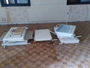 Des produits recyclés de qualité premium, devant la première installation Advanced Crushing de Lafarge